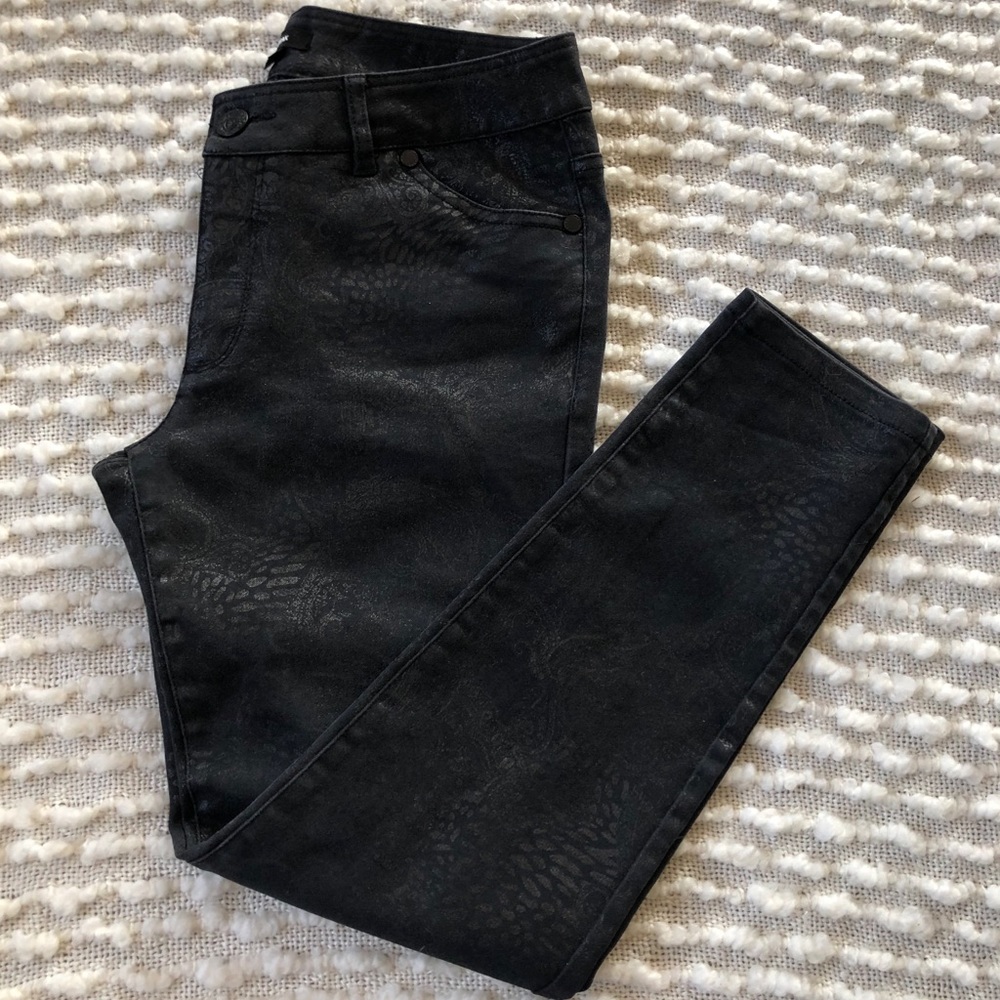 Rudsak | Paisley Print Jeans